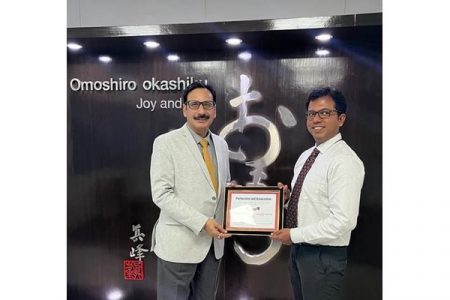 HORIBA partners with SigTuple