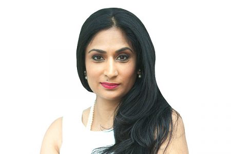Broken rung-Making room at the top for women workforce