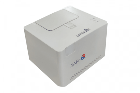 Genes2Me launches Rapi-Q