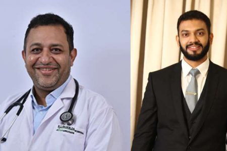 Cardiac care and power of technology