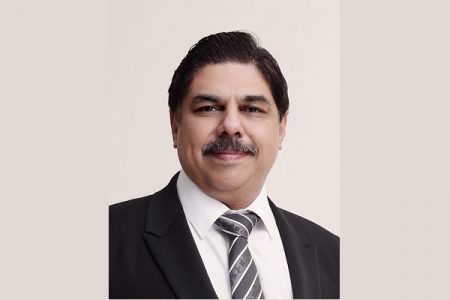 Dr Hrishikesh Pai takes charge as new president of FOGSI
