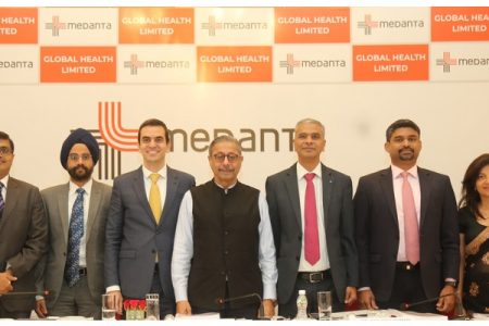 Medanta operator Global Health’s IPO to open November 3