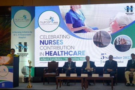 High attrition and exodus of trained nurses to other countries could pose a serious threat: Healthcare experts at NurCon 2022
