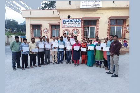Transasia Bio-Medicals join hands with APMSIDC to offer equitable, affordable and quality diagnostic services