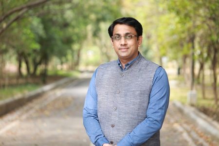 Envisioning age friendly health systems for India: A health policy imperative!