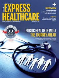 Express Healthcare January 2023