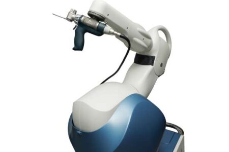 Kokilaben Dhirubhai Ambani Hospital launches Stryker Mako
