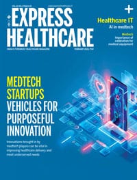 Express Healthcare February 2023