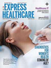 Express Healthcare March 2023