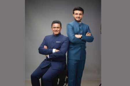 Mankind Pharma partners with Sourav Ganguly and Anil Kumble for easy access to healthcare