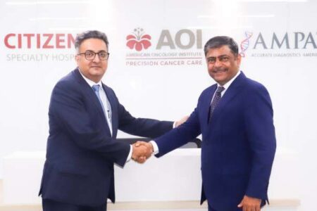Harish Trivedi appointed as new CEO, South Asia of CTSI