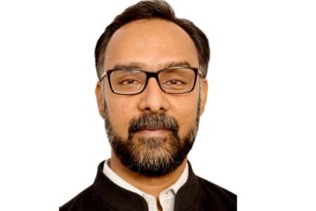 Envisioning the future of the Indian healthcare sector