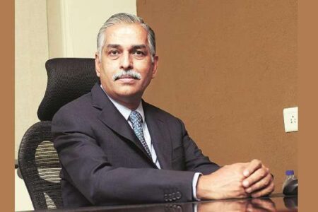 Dr Ashutosh Raghuvanshi elected as new president of NATHEALTH