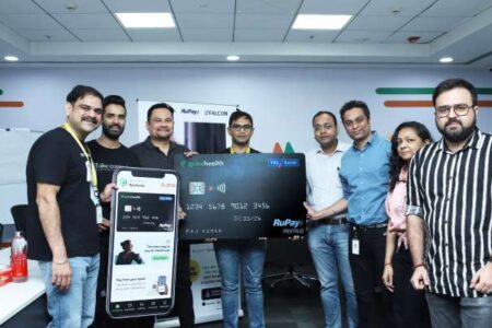 QubeHealth partners with NPCI and Falcon to launch health wallet