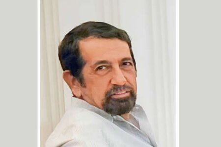 CureBay appoints Vasant Nangia as its new president