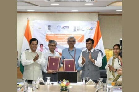 ICMR and AYUSH sign MOU for collaborative research in the field of integrated medicine