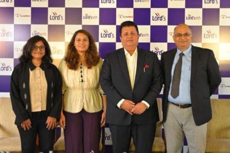 Lord’s Mark Industries partners with IIT Bombay to launch Shape DX