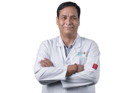 Haploidentical Bone Marrow Transplant: Ray of hope for children with blood disorders