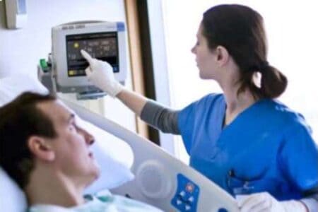NNMC Bill, 2023 passed in the parliament for comprehensive reforms in nursing sector