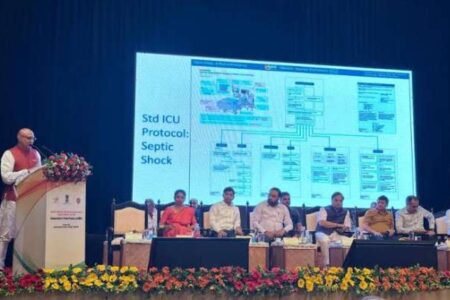 eGov Foundation and Assam Government to install 365 ICU beds as part of their 10BedICU project
