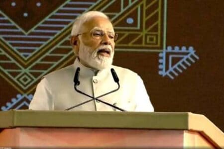 PM launches National Sickle Cell Anaemia Elimination Mission