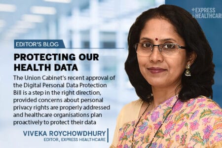 Protecting our health data