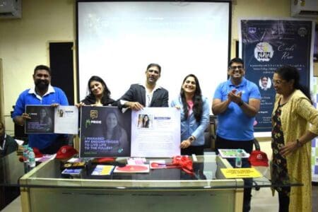 PAIR with support from Bayer partners with RD National College complete final leg of EndoRun