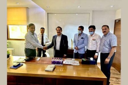 Yashoda Medicity partners with Draeger India to establish modular ICU setup