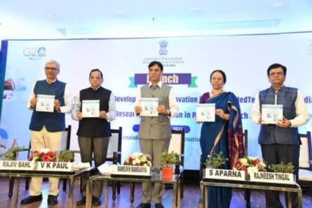 Government of India launches PRIP scheme