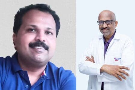 Why do south asian genes make you prone to Coronary Artery Disease?
