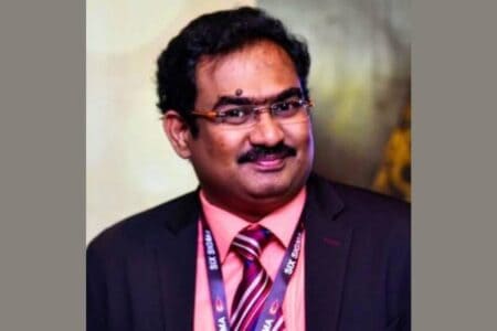 GNRC appoints Dr Vinoth Kumar as group chief supply chain officer