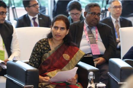 Investment in PHC is the most inclusive way to achieve Universal Health Coverage: Dr Bharati Pravin Pawar