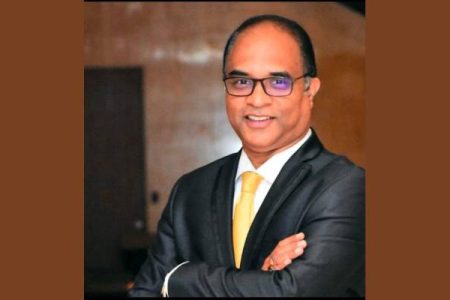 Zivia IVF appoint Dr Ganesh Lakshmanan as COO