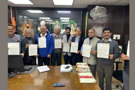 CCRAS partners with NCISM to launch SMART 2.0 for Ayurveda teaching professionals