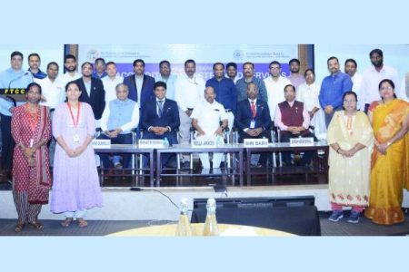 Just 5,127 testing, 2,165 medical, 1,208 calibration labs out of 2.5 lakh are NABL accredited: NABL Director