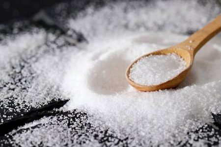 Experts recommend inclusion of potassium-enriched salt in hypertension treatment guidelines