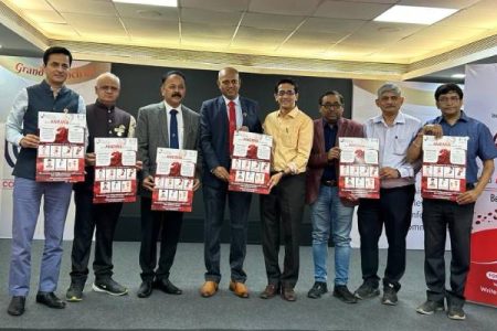 Indian Academy of Pediatrics launches nationwide child health campaign