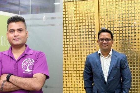 The role of technology in the Ayurveda space in India