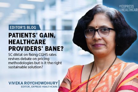 Patients’ gain, healthcare providers’ bane?