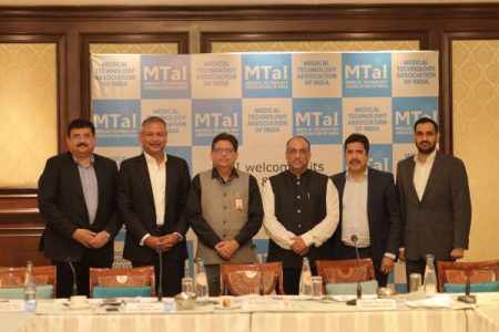 Secretary DoP expounds the concept of ‘Proximate Advantage’ at MTaI fraternity meeting