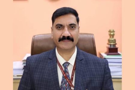 India can be the role model of integrative healthcare for the rest of the world