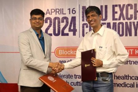 IIT Kanpur and BFI to accelerate healthcare innovation in India