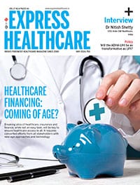 Express Healthcare May 2024