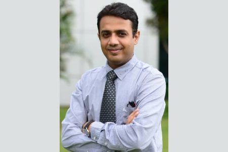 Transforming thalassemia care in India