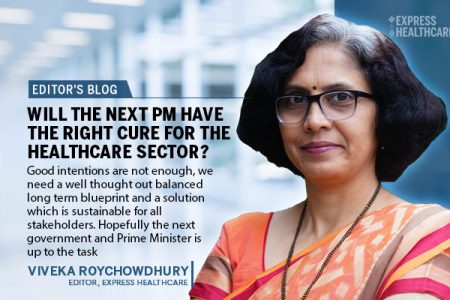 Will the next PM have the right cure for the healthcare sector?
