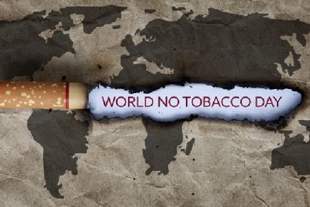 On World No Tobacco Day, specialists call for innovative tobacco harm reduction strategies