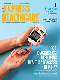 Express Healthcare June 2024