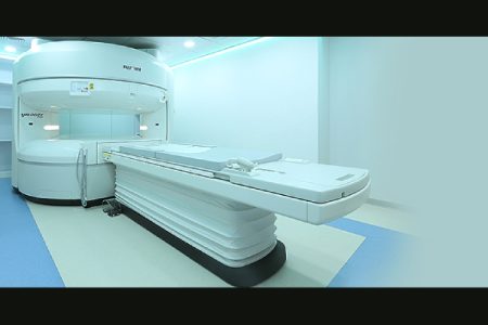Sir H.N. Reliance Foundation Hospital introduces open MRI technology