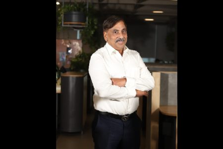Paras Health appoints Ex-Secretary & IAS officer U.P. Singh as Independent Director