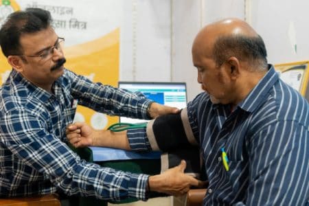 Online Chikitsa Mitra expands into Maharashtra